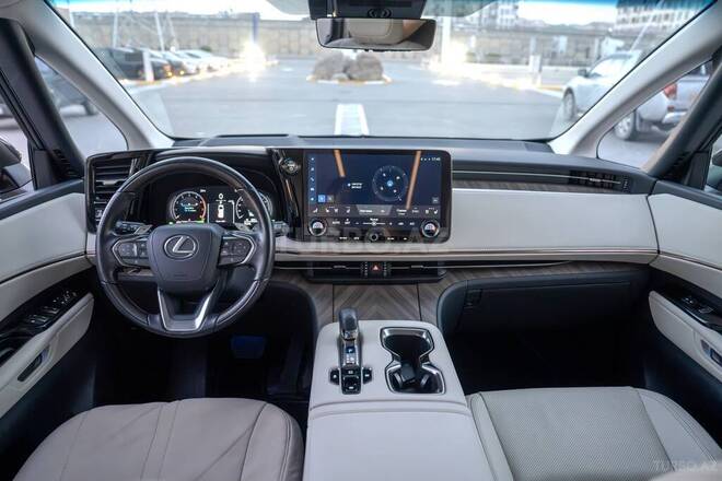 Lexus  2023, 62,000 km - 2.5 l - Bakı