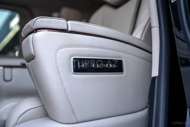 Lexus  2023, 62,000 km - 2.5 l - Bakı