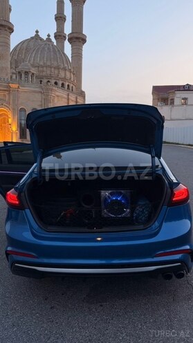 Hyundai Elantra 2018, 148,060 km - 1.6 л - Bakı
