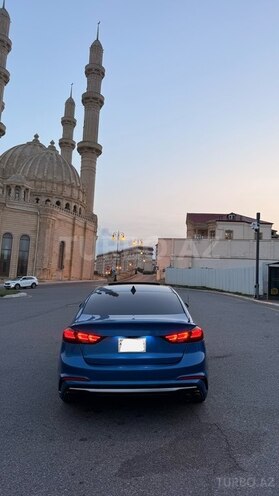 Hyundai Elantra 2018, 148,060 km - 1.6 л - Bakı
