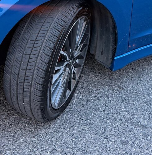 Hyundai Elantra 2018, 148,060 km - 1.6 л - Bakı