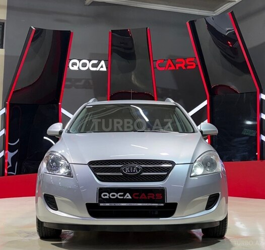 Kia  2008, 288,555 km - 1.6 l - Sumqayıt