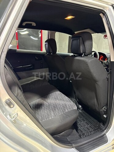 Kia  2008, 288,555 km - 1.6 l - Sumqayıt