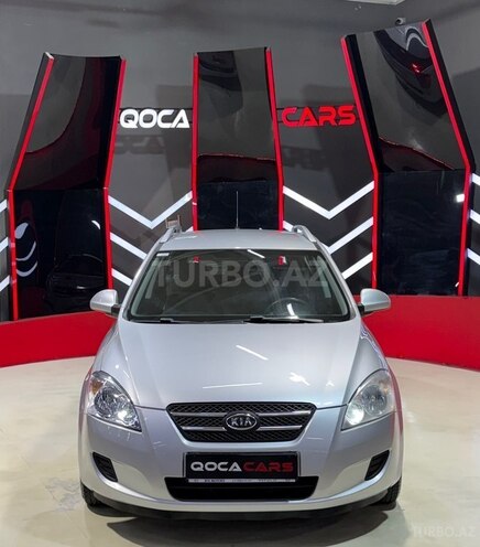 Kia  2008, 288,555 km - 1.6 l - Sumqayıt
