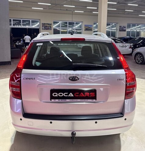 Kia  2008, 288,555 km - 1.6 l - Sumqayıt
