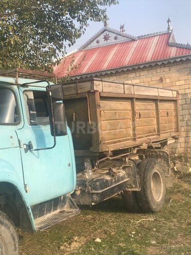 ZIL 130 1993, 300,000 km - 6.0 л - Ağsu