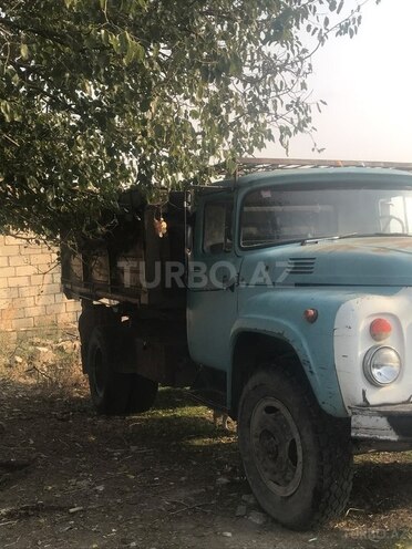 ZIL 130 1993, 300,000 km - 6.0 л - Ağsu