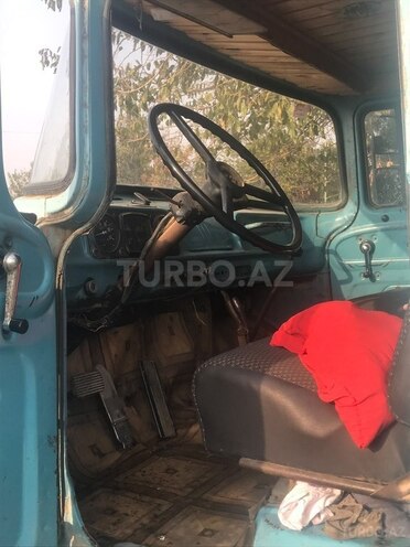 ZIL 130 1993, 300,000 km - 6.0 л - Ağsu