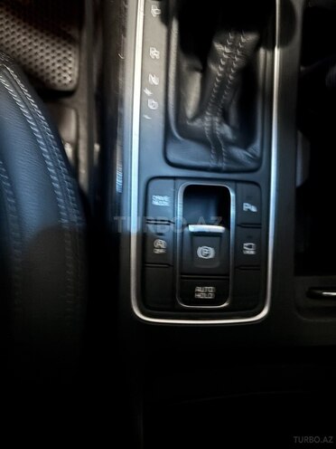 Kia Sorento 2019, 156,000 km - 2.0 l - Bakı