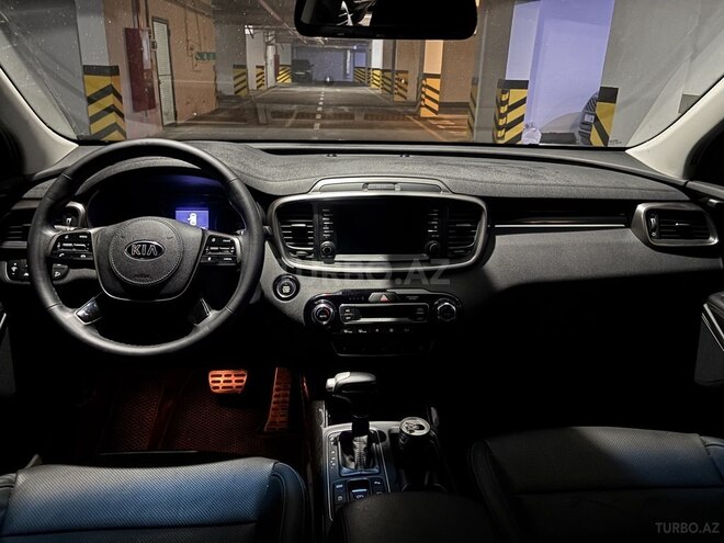 Kia Sorento 2019, 156,000 km - 2.0 l - Bakı