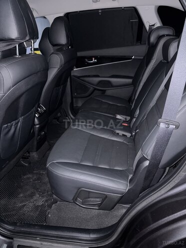 Kia Sorento 2019, 156,000 km - 2.0 l - Bakı