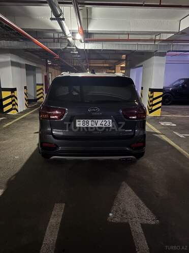 Kia Sorento 2019, 156,000 km - 2.0 l - Bakı