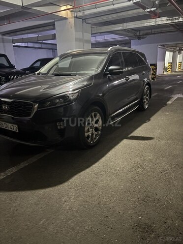 Kia Sorento 2019, 156,000 km - 2.0 l - Bakı
