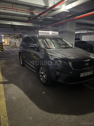 Kia Sorento 2019, 156,000 km - 2.0 l - Bakı