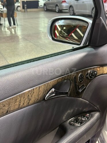 Mercedes E 220 2002, 270,000 km - 2.2 l - Sumqayıt