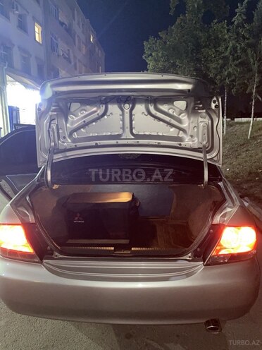 Mitsubishi Lancer 2007, 375,000 km - 1.3 l - Ağstafa