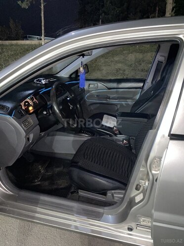 Mitsubishi Lancer 2007, 375,000 km - 1.3 l - Ağstafa
