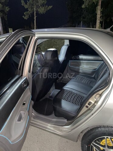 Mitsubishi Lancer 2007, 375,000 km - 1.3 l - Ağstafa