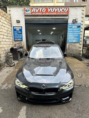 BMW 328 2015, 170,417 km - 2.0 л - Bakı
