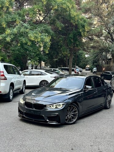 BMW 328 2015, 170,417 km - 2.0 л - Bakı