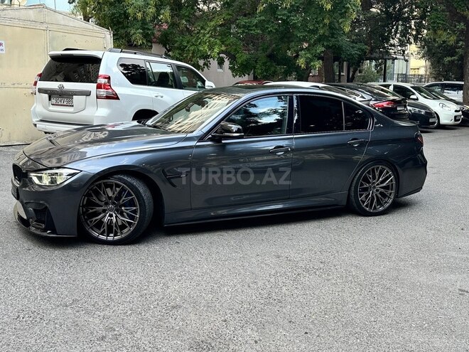 BMW 328 2015, 170,417 km - 2.0 л - Bakı