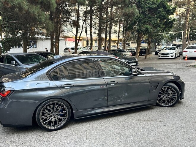 BMW 328 2015, 170,417 km - 2.0 л - Bakı