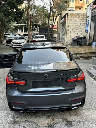 BMW 328 2015, 170,417 km - 2.0 л - Bakı