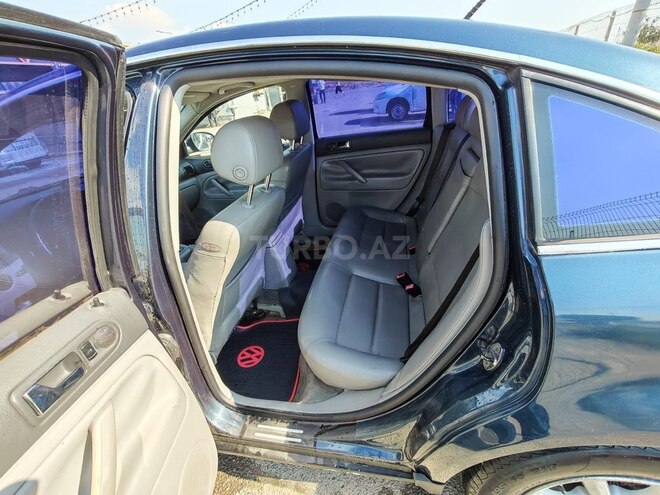 Volkswagen Passat 2004, 354,000 km - 1.8 l - Bakı