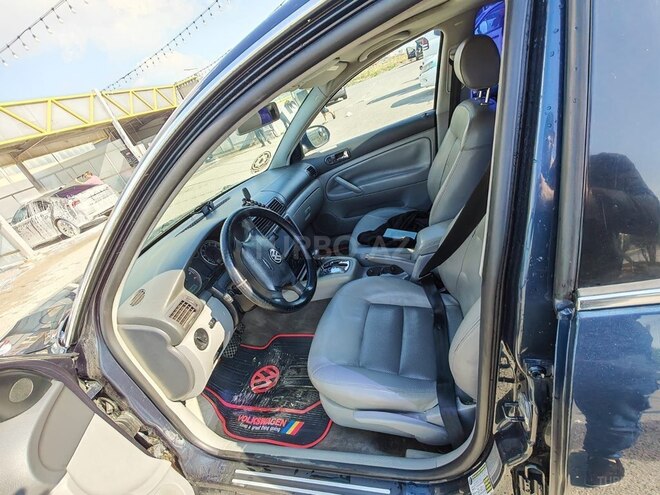 Volkswagen Passat 2004, 354,000 km - 1.8 l - Bakı