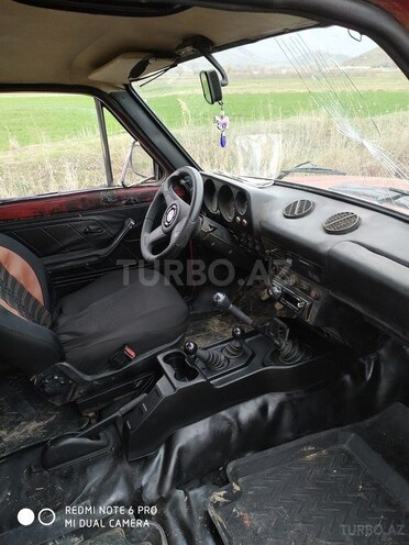 LADA (VAZ) Niva 1989, 148,000 km - 1.6 l - Naxçıvan
