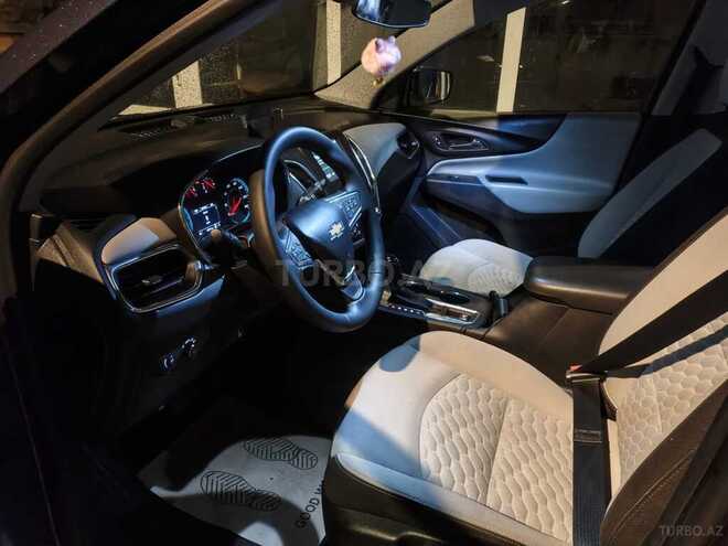 Chevrolet Equinox 2018, 171,780 km - 1.5 l - Bakı