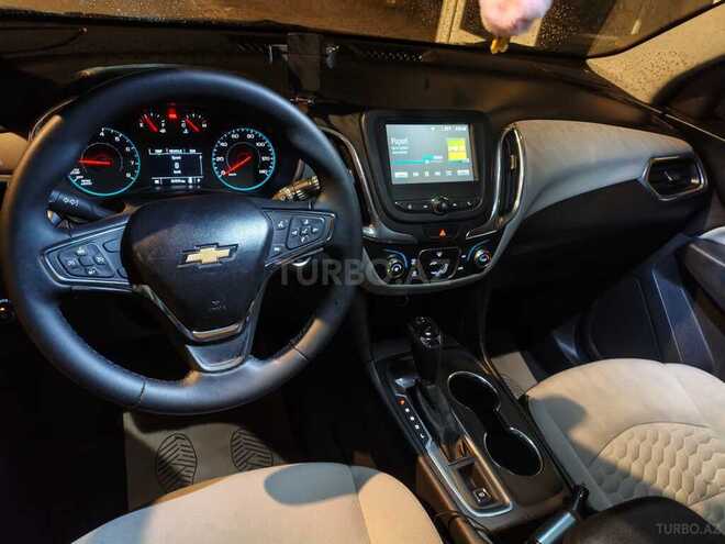 Chevrolet Equinox 2018, 171,780 km - 1.5 l - Bakı