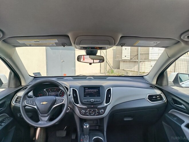 Chevrolet Equinox 2019, 160,000 km - 1.5 l - Bakı