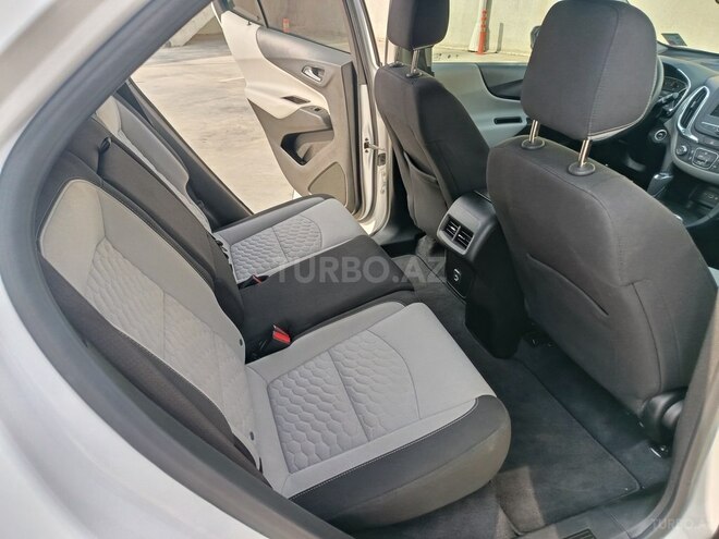 Chevrolet Equinox 2019, 160,000 km - 1.5 l - Bakı