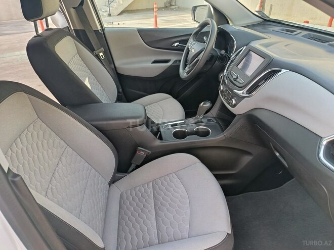 Chevrolet Equinox 2019, 160,000 km - 1.5 l - Bakı