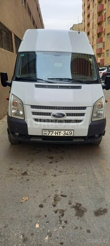 Ford Transit 2013, 220,000 km - 2.2 л - Bakı