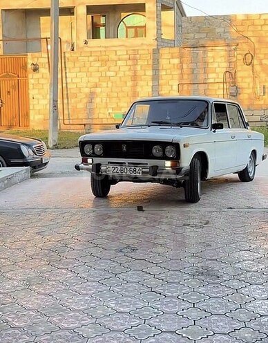 LADA (VAZ) 2106 1999, 139,000 km - 1.6 л - Yevlax