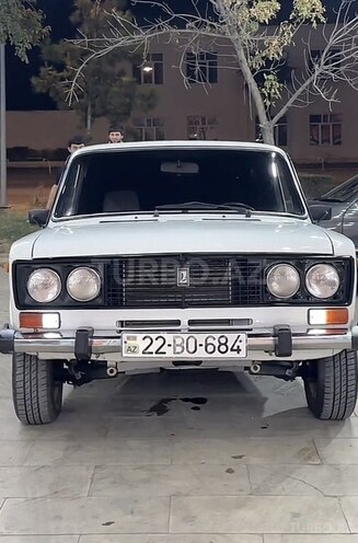 LADA (VAZ) 2106 1999, 139,000 km - 1.6 л - Yevlax