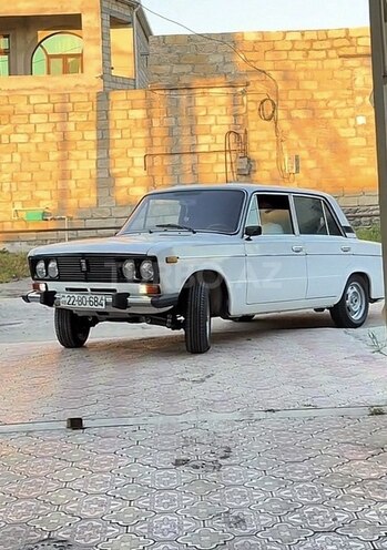 LADA (VAZ) 2106 1999, 139,000 km - 1.6 л - Yevlax