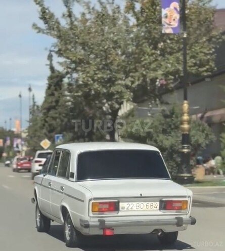 LADA (VAZ) 2106 1999, 139,000 km - 1.6 л - Yevlax