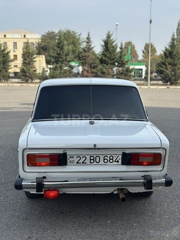 LADA (VAZ) 2106 1999, 139,000 km - 1.6 л - Yevlax
