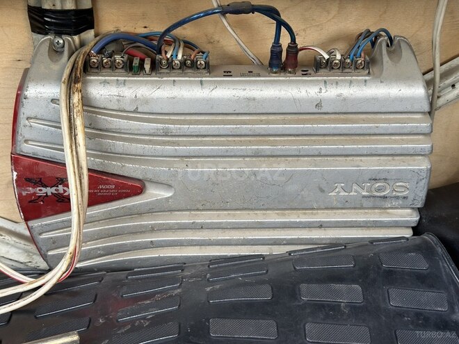 LADA (VAZ) 2106 1999, 139,000 km - 1.6 л - Yevlax