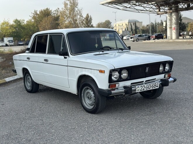 LADA (VAZ) 2106 1999, 139,000 km - 1.6 л - Yevlax