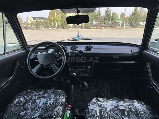 LADA (VAZ) 2106 1999, 139,000 km - 1.6 л - Yevlax