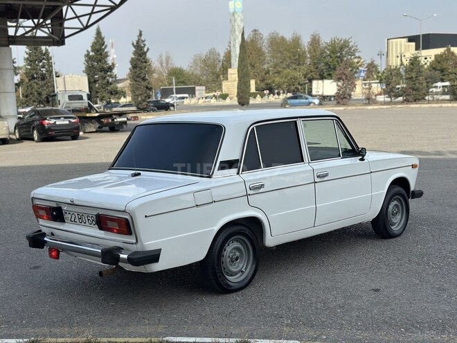 LADA (VAZ) 2106 1999, 139,000 km - 1.6 л - Yevlax