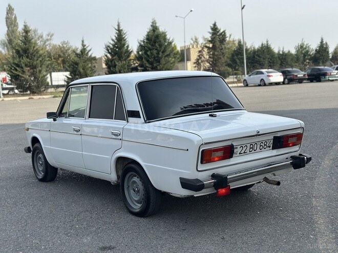 LADA (VAZ) 2106 1999, 139,000 km - 1.6 л - Yevlax