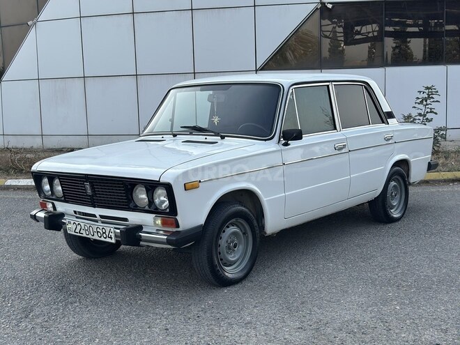 LADA (VAZ) 2106 1999, 139,000 km - 1.6 л - Yevlax