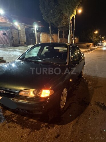 Ford Mondeo 1996, 200,000 km - 1.8 l - Şamaxı