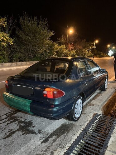 Ford Mondeo 1996, 200,000 km - 1.8 l - Şamaxı
