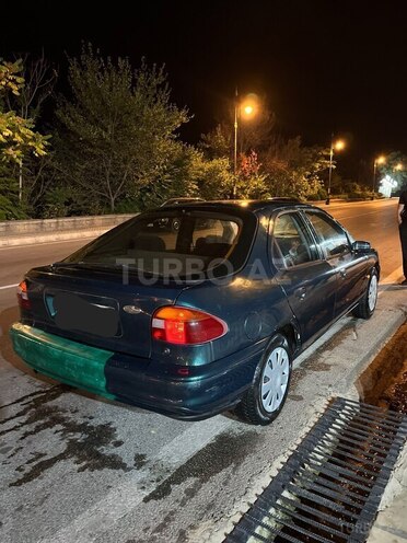Ford Mondeo 1996, 200,000 km - 1.8 l - Şamaxı
